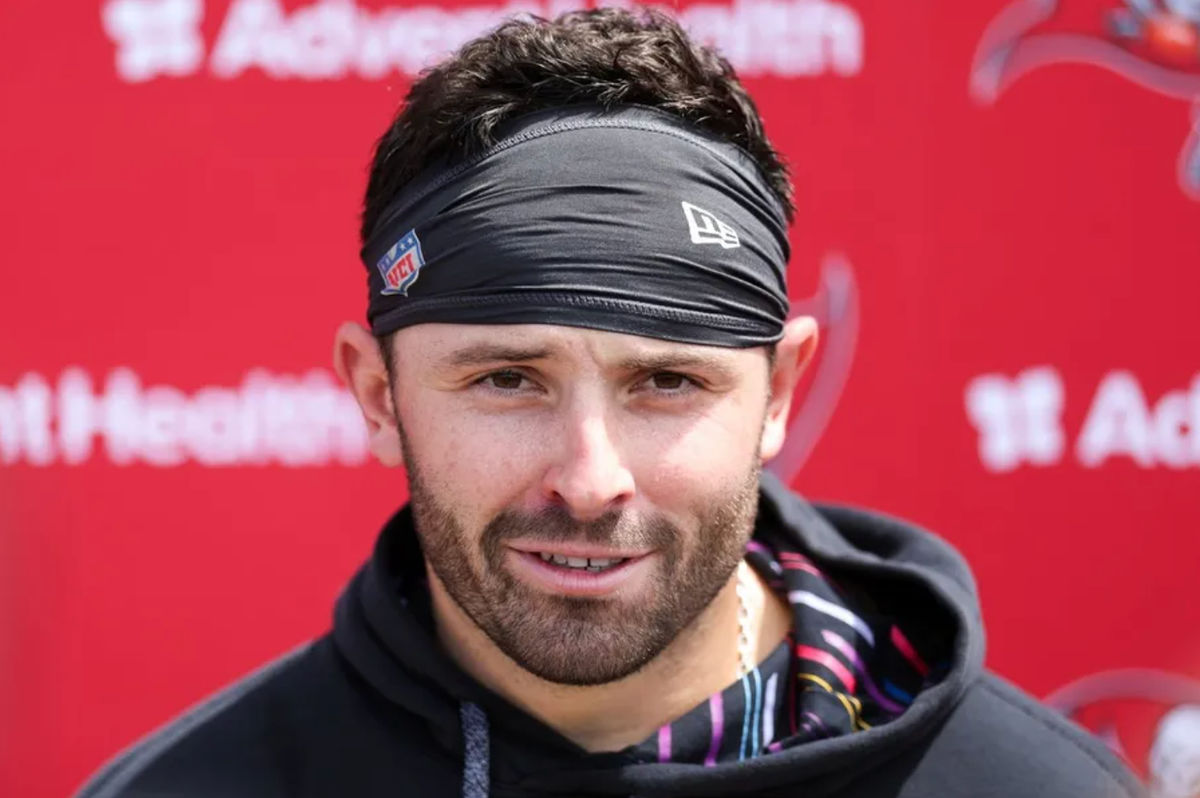 Mayfield magic: MVP or just hype?