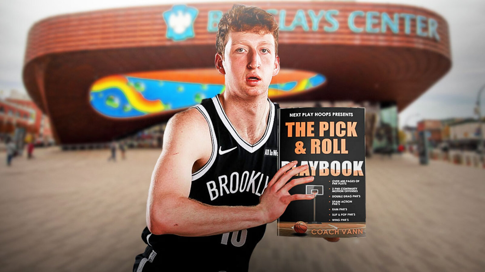 Wolf’s game: Let the kid cook or what?