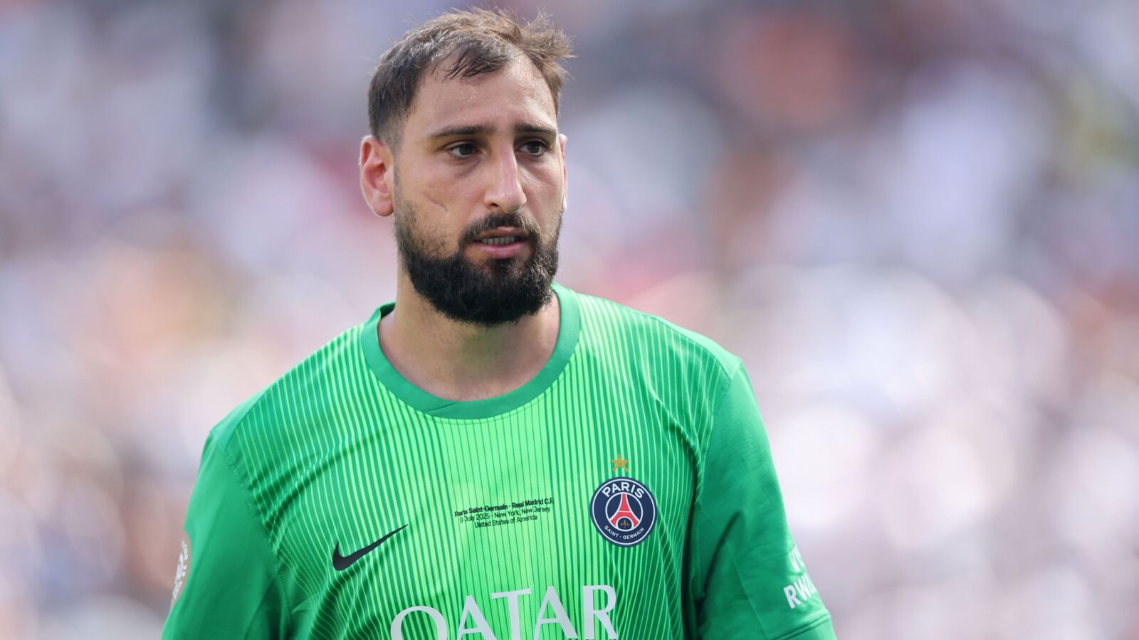 Chelsea transfer circus: Where’s the keeper?