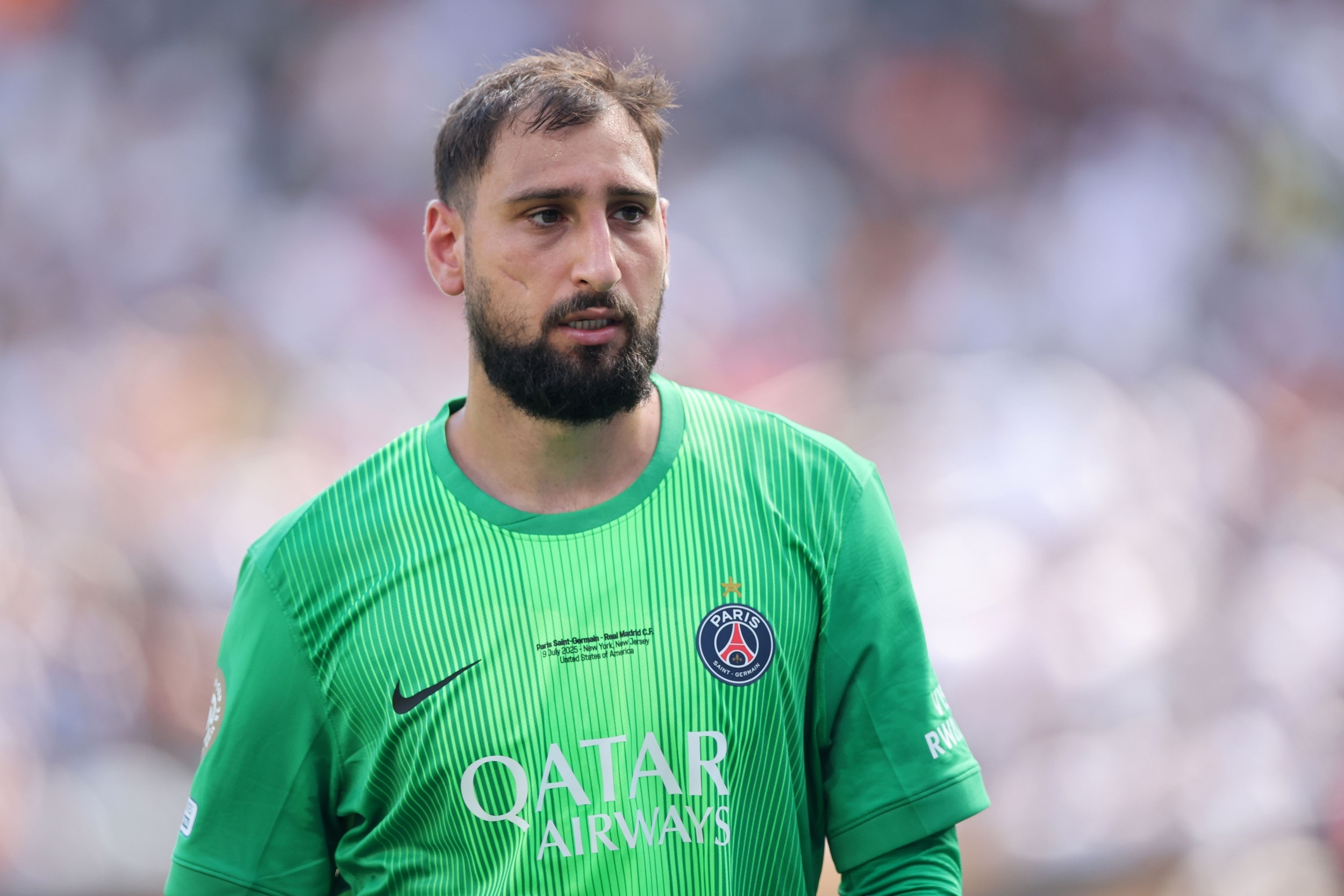 Chelsea transfer circus: Where’s the keeper?