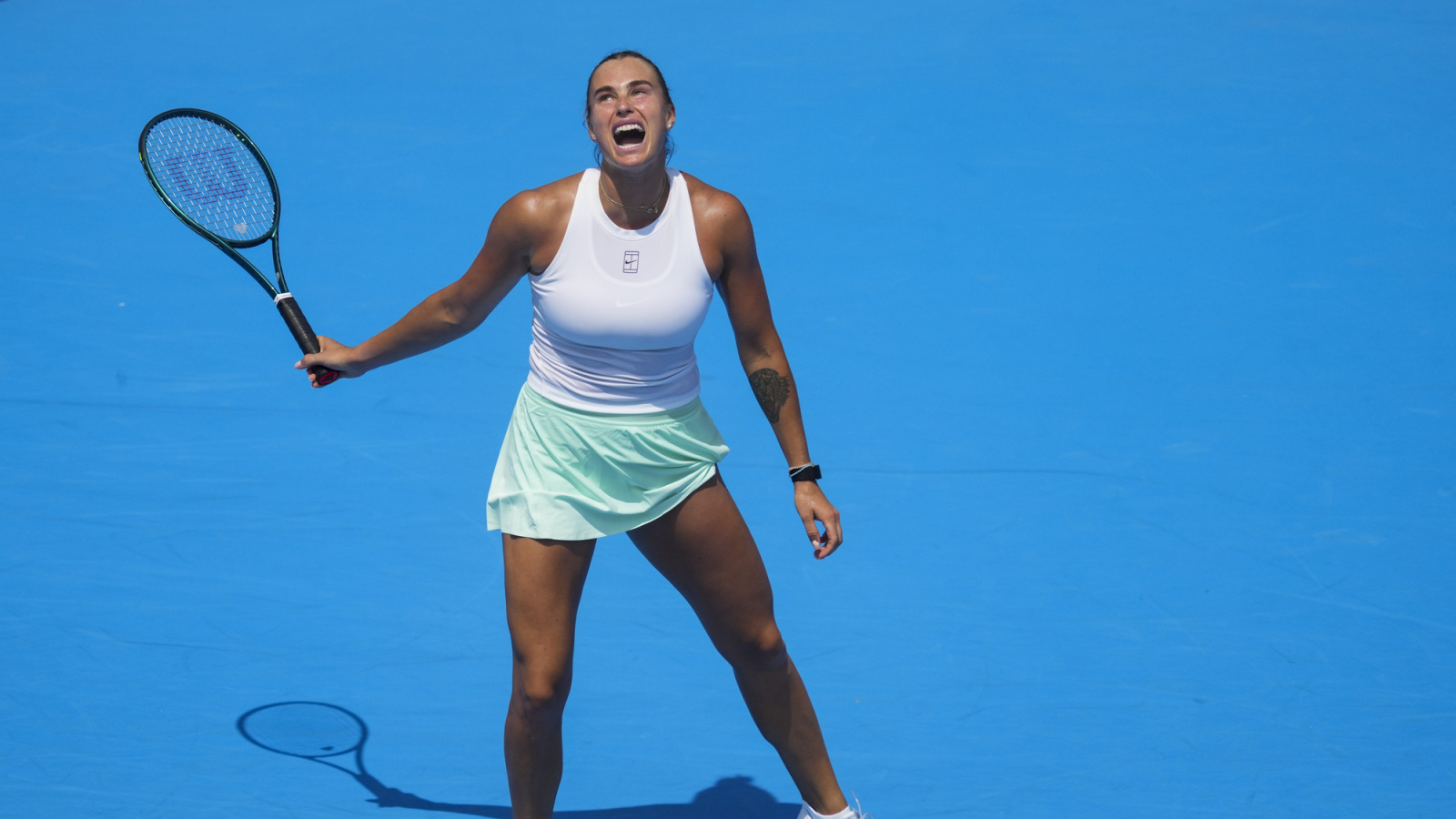 Sabalenka’s grit, Alcaraz’s flair—what a day!