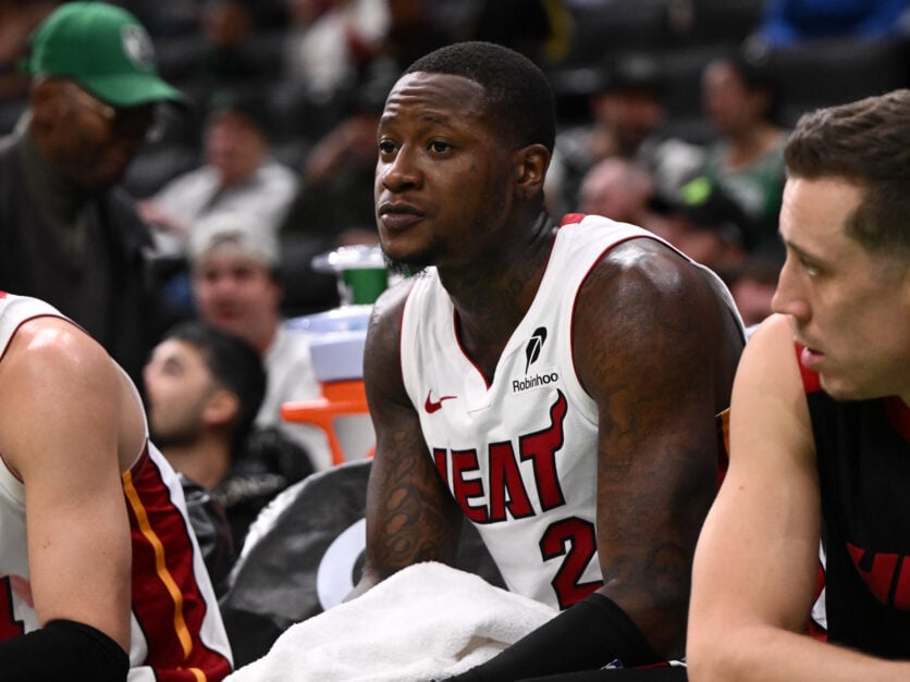 Heat backcourt shakeup: Simons or bust?