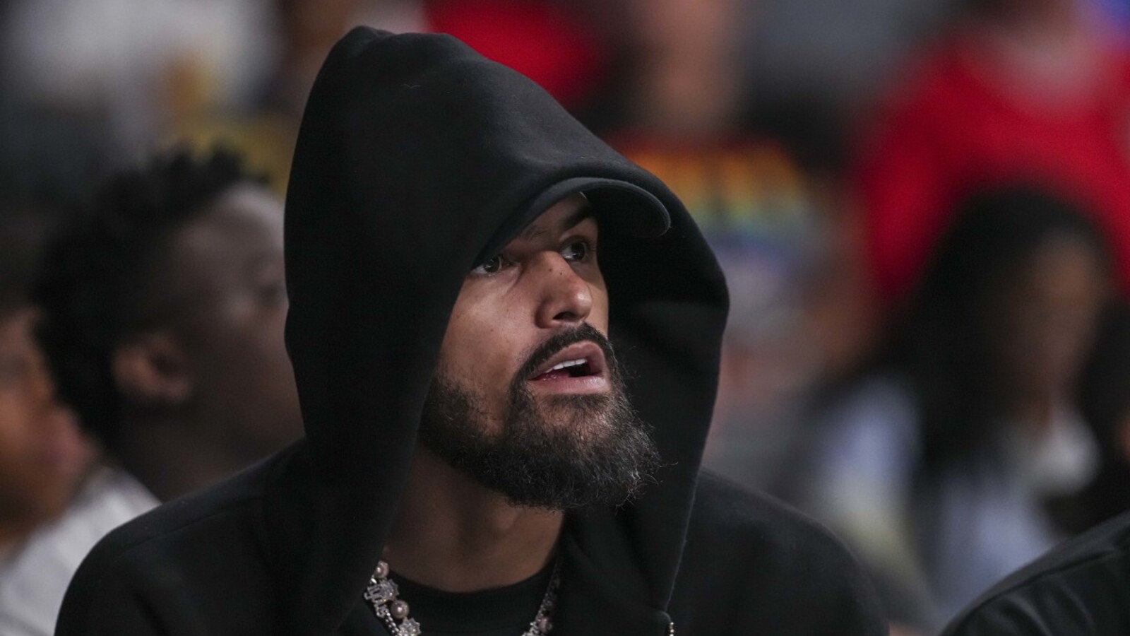 Hawks front office playing with fire?