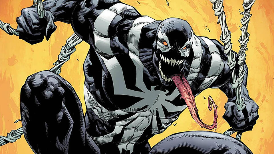 Venom vs Spidey MCU Showdown? 🕷️