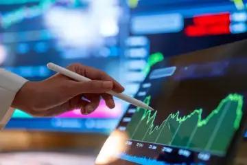 NSDL IPO: Retail Investors Are Loving This Surge!