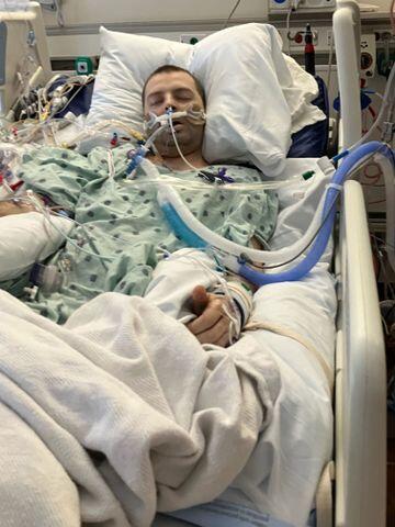 How a Non-Smoker Beat Terminal Lung Cancer