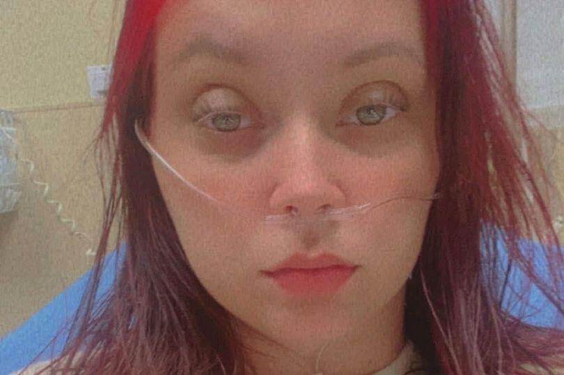 Florida mom’s scary wake-up call after vaping