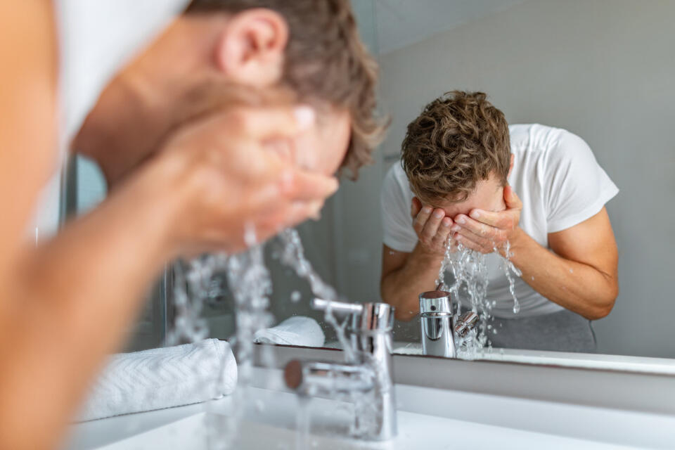 Soap Recall Alert: Check Your Bathroom!