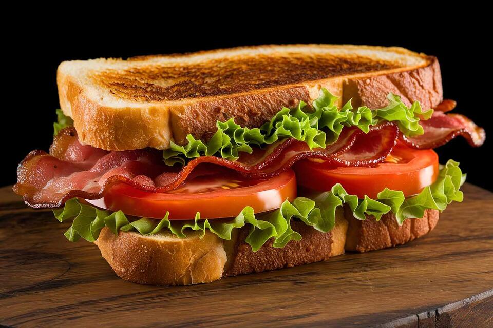 Deadly Sandwich Outbreak Shocks Italy