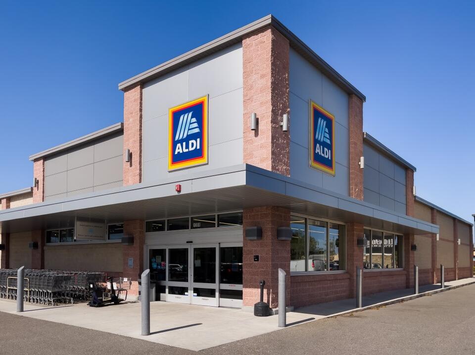 Aldi’s Cinnamon Bun Dip Recall Drama