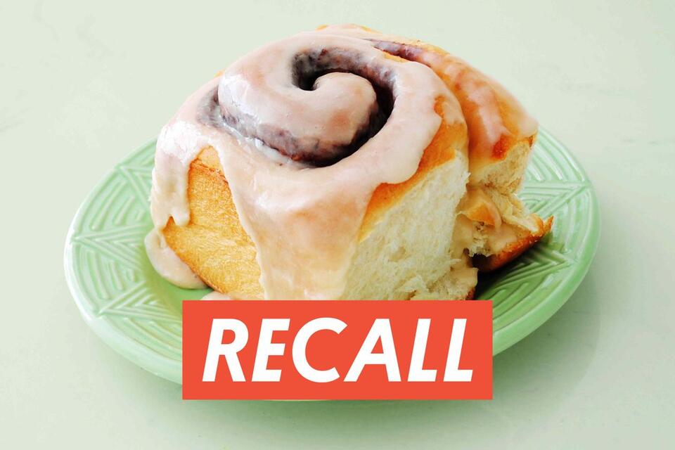 Plastic in Your Snack? ALDI Recall Alert!