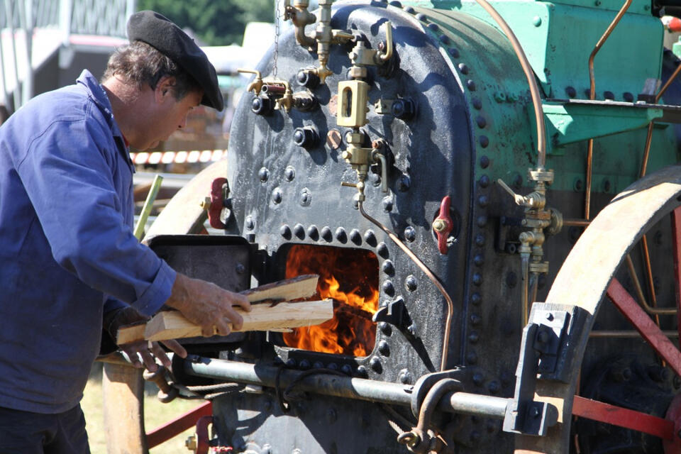 Why Blue-Collar Jobs Are Hot Again