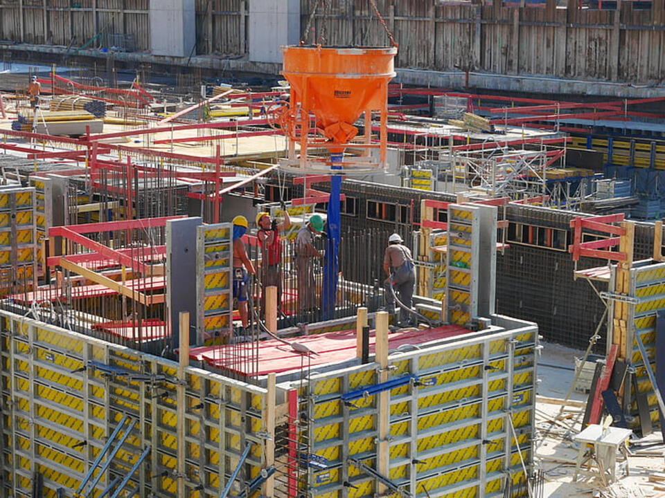 Why Blue-Collar Jobs Are Hot Again