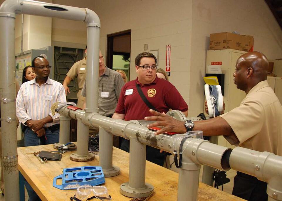 Why Blue-Collar Jobs Are Hot Again