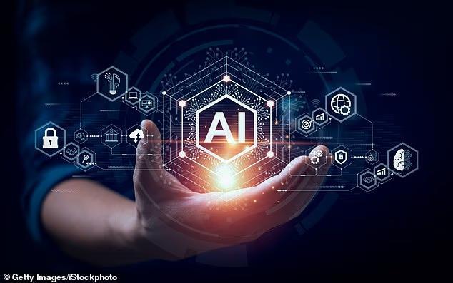 AI Is Eating Tech Jobs—Even at Chipotle?!