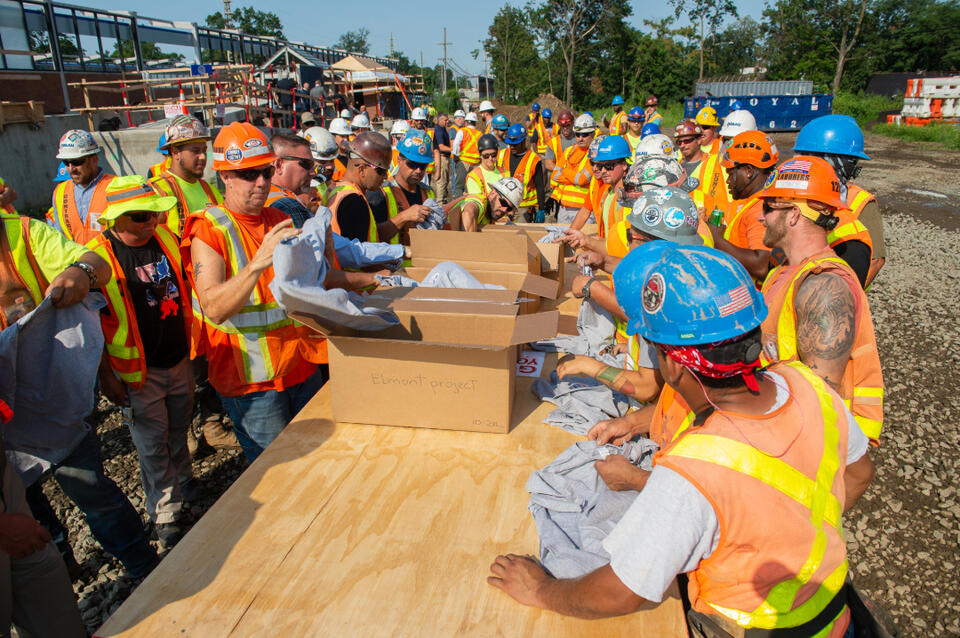 Why Blue-Collar Jobs Are Hot Again