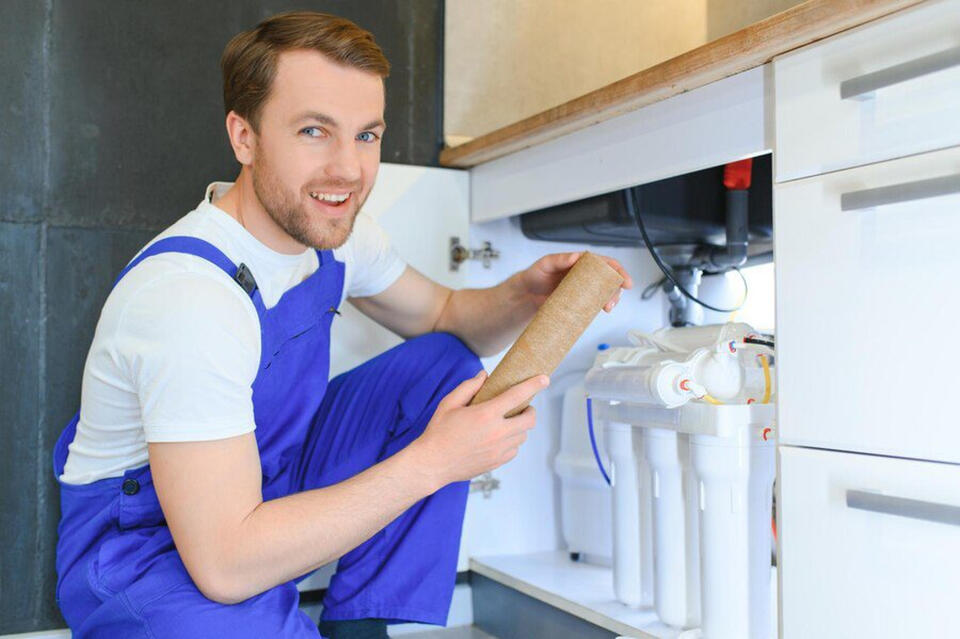 Why Blue-Collar Jobs Are Hot Again