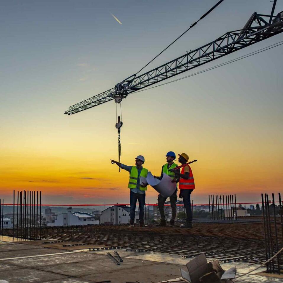 Why Blue-Collar Jobs Are Hot Again