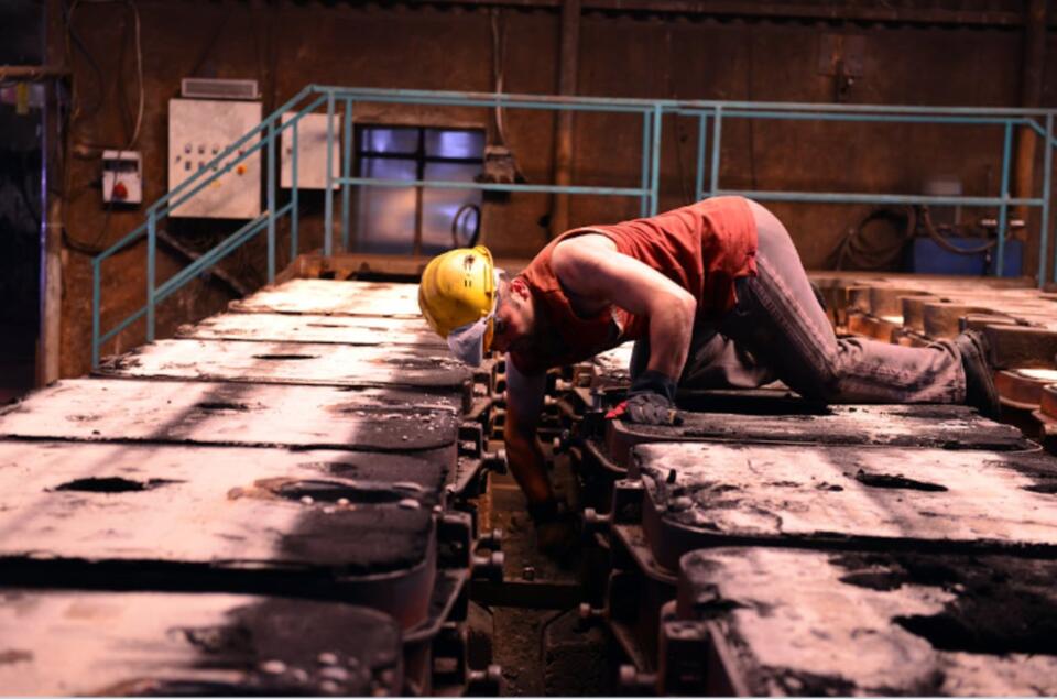 Why Blue-Collar Jobs Are Hot Again
