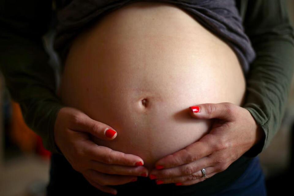 Pregnant? Skip the GP, Go Straight to Your Midwife!