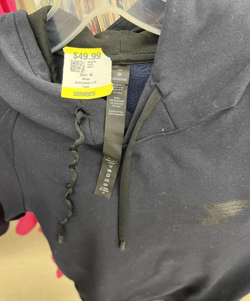 Thrift Store Price Fail: $50 for This?!