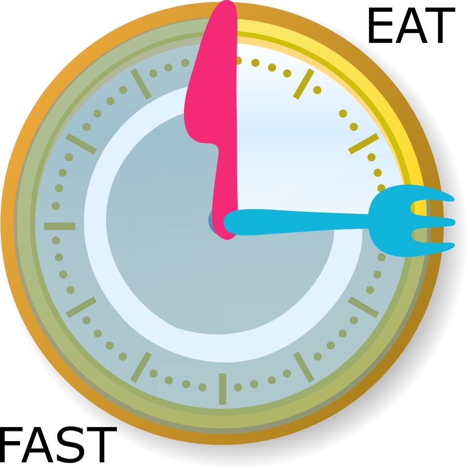 Tried Intermittent Fasting Yet?
