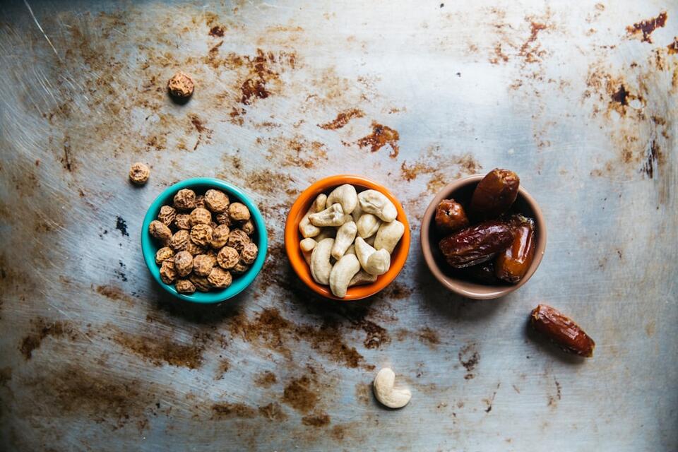 Tried Intermittent Fasting Yet?