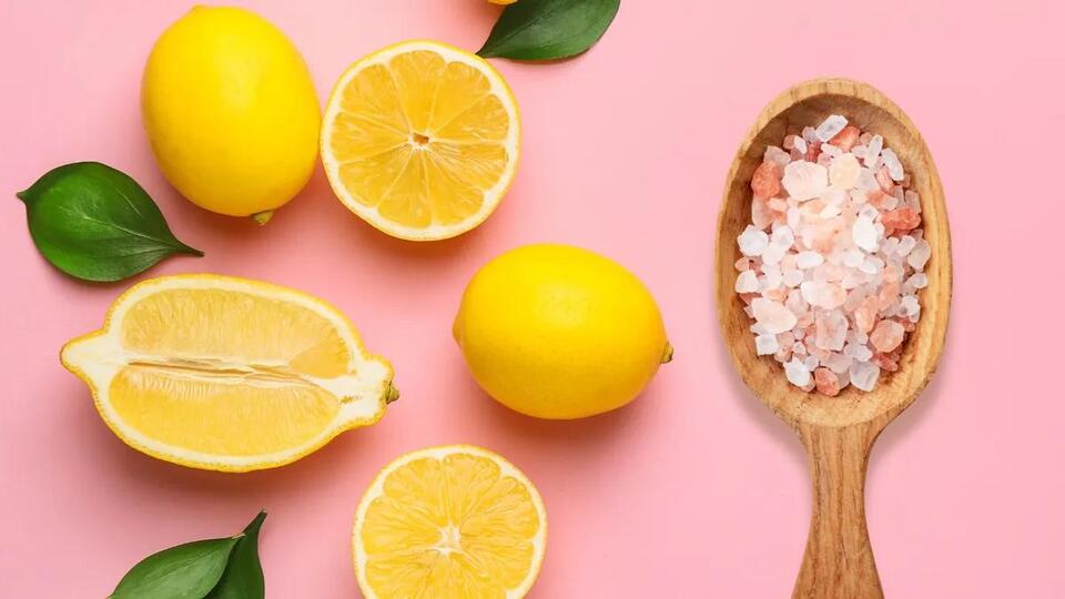 The Pink Salt Weight Loss Hack Busted