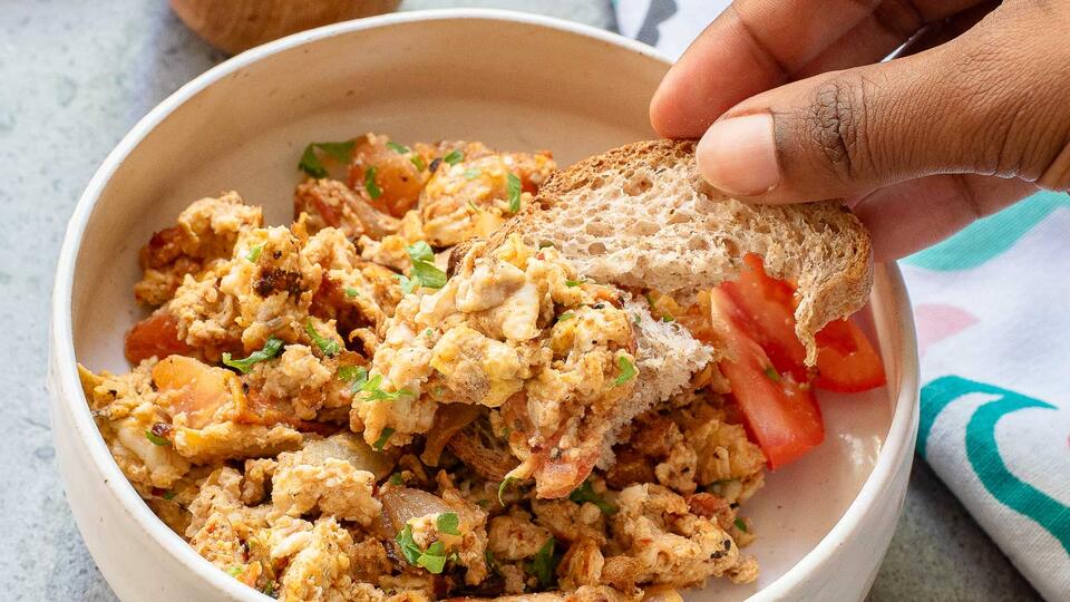 These Recipes Live Rent-Free in My Head