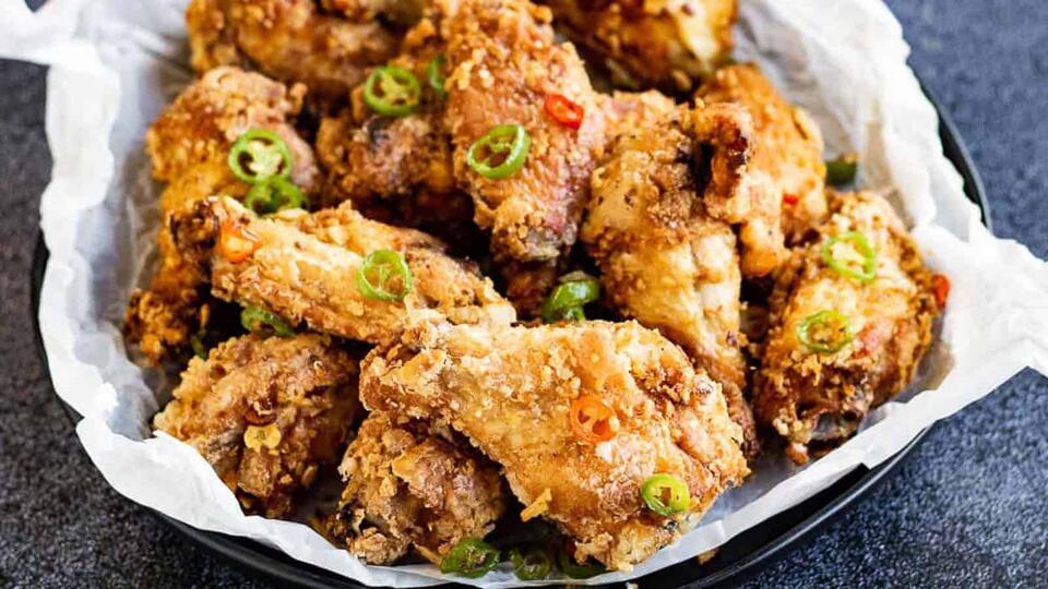 These Recipes Live Rent-Free in My Head