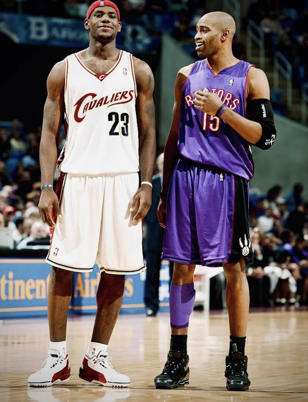 Who Would Win This Dunk Contest?