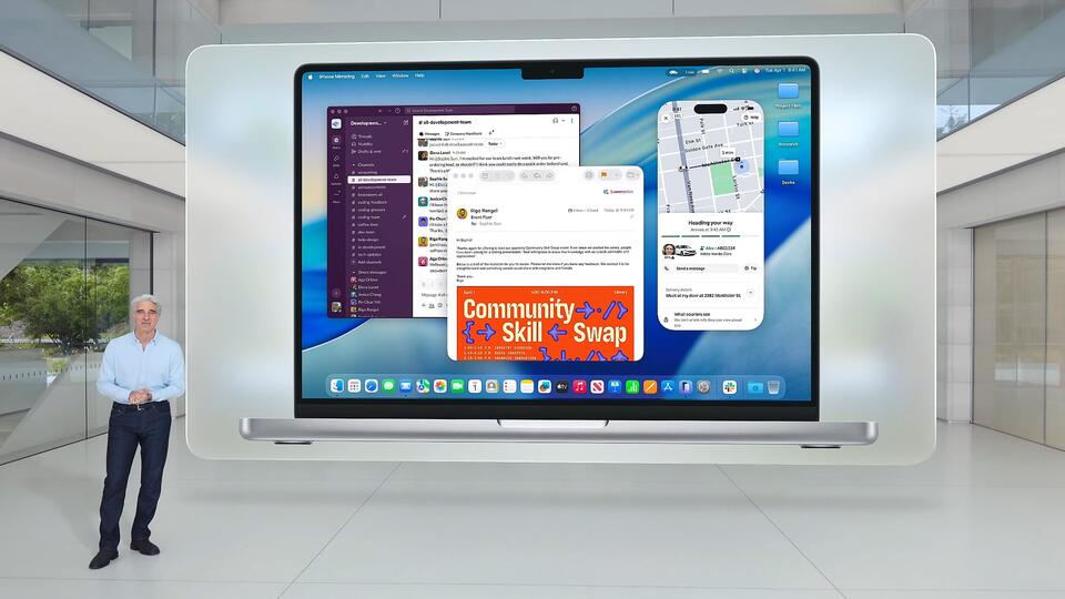 Is OLED the MacBook Game-Changer?