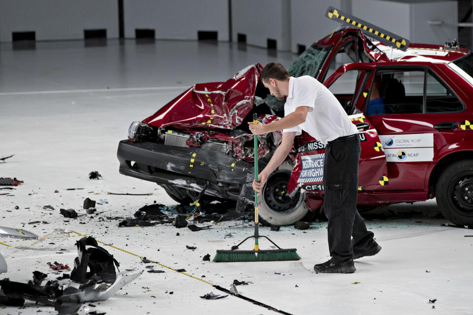 Canada’s Road Rules: Should the U.S. Copy?
