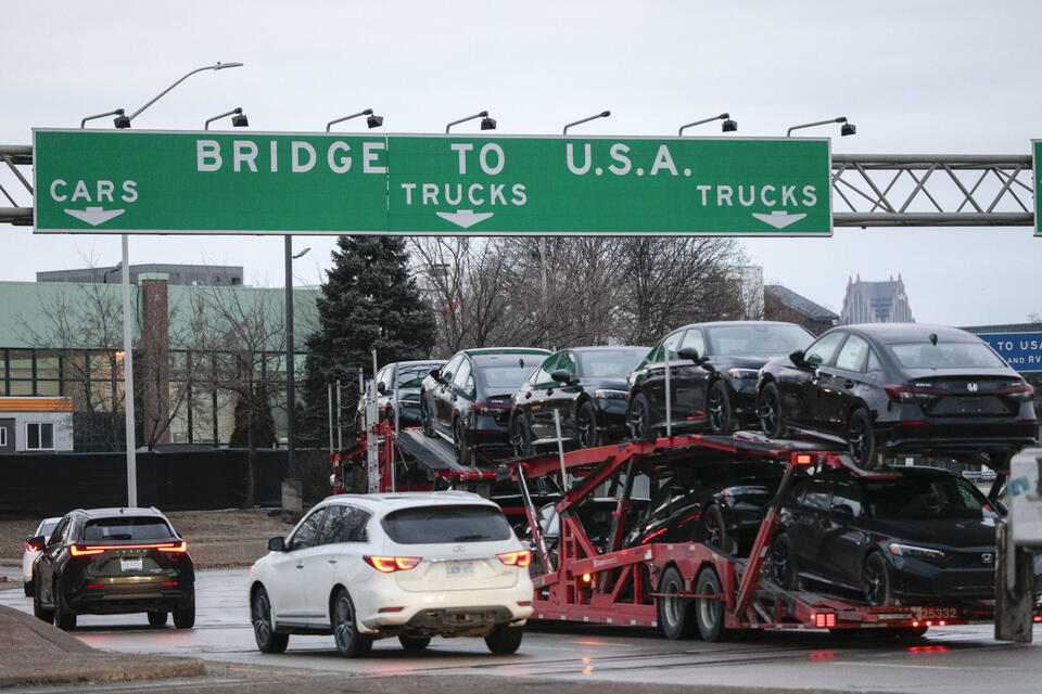 Canada’s Road Rules: Should the U.S. Copy?