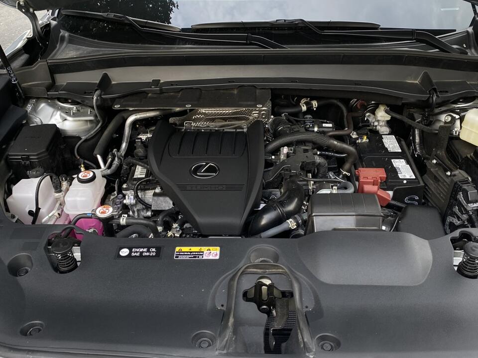 Would You Drop $74K on This Lexus TX 350?