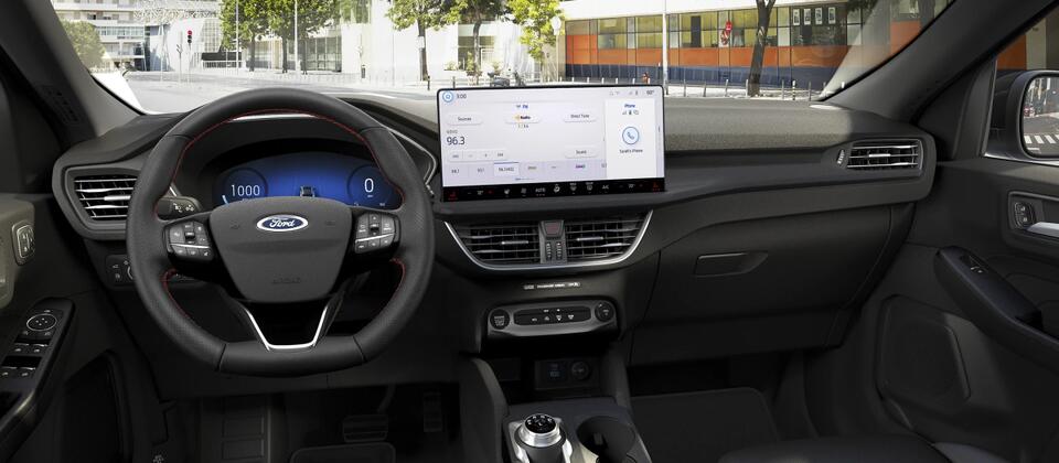 2025 Ford Escape Lease Deals Are Wild