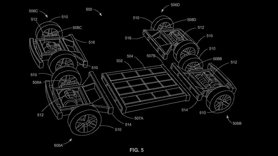 Ford’s $30K Electric Pickup Is Coming!