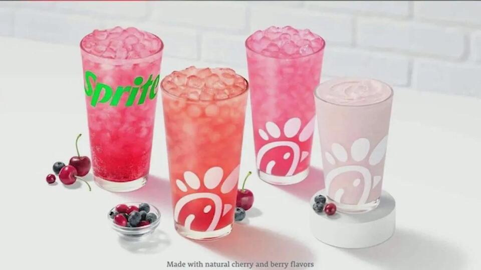 Chick-fil-A’s fall flavors & ATL food buzz