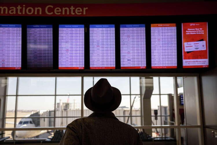 Texas Gets World Cup Travel Upgrade