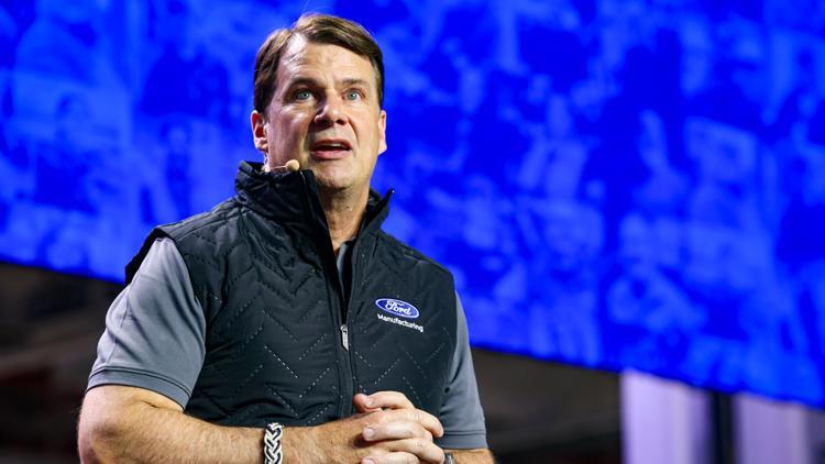 Ford’s big Louisville reveal: What’s next?