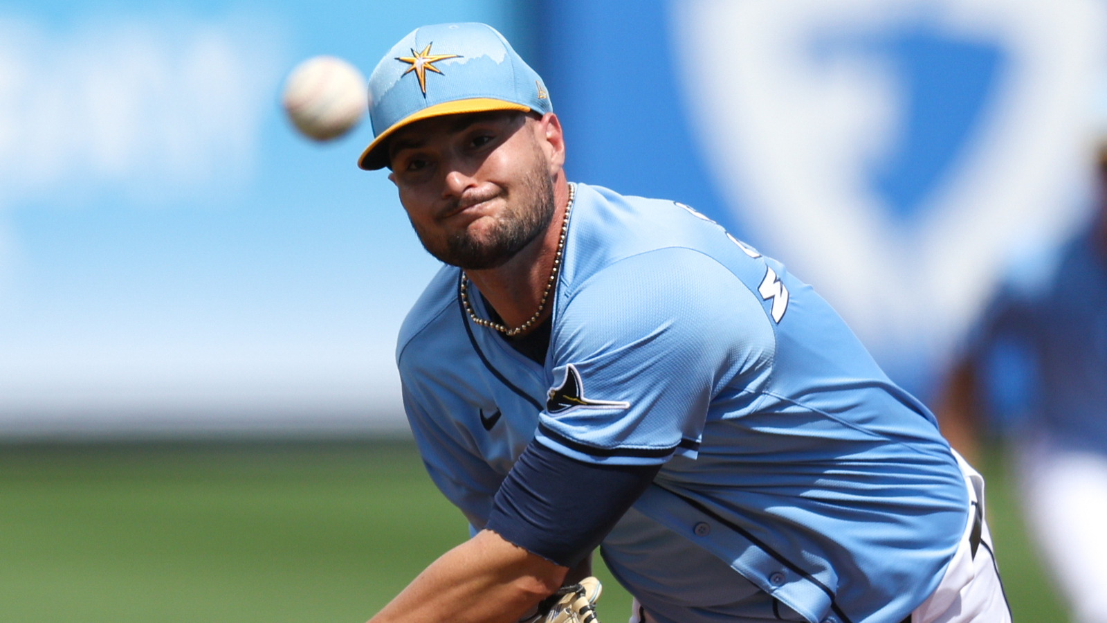 McClanahan’s arm woes crush Rays’ hopes