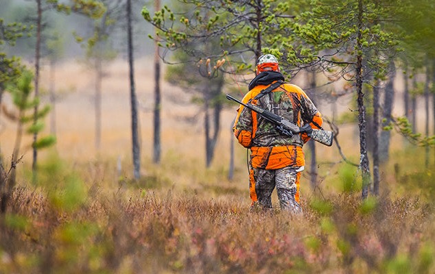 from lost tags to a busted buck—my worst hunt yet