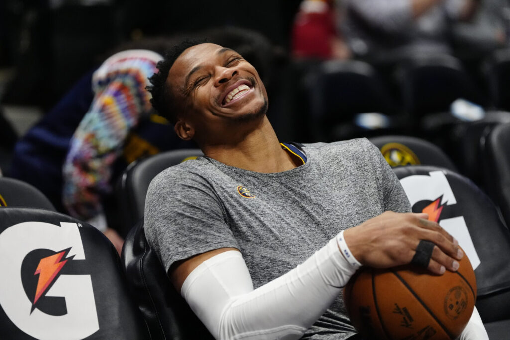 Russell Westbrook’s Next Stop Could Be Sacramento