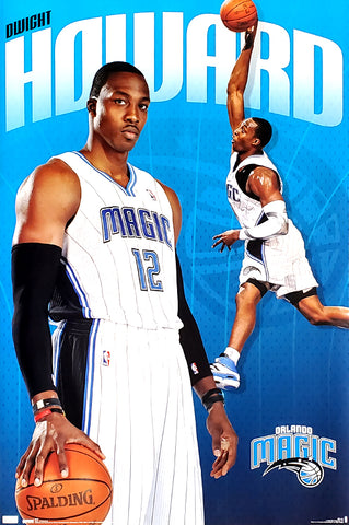 Dwight Howard Could’ve Been a Top 5 Center Ever If He Stayed in Orlando