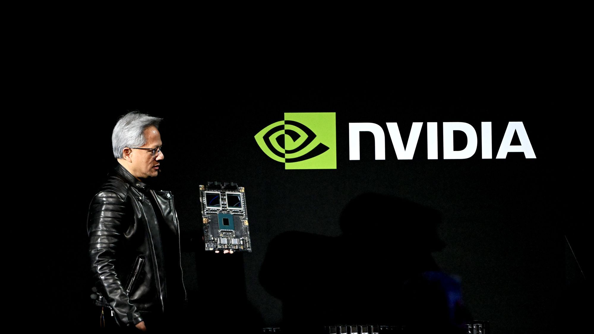 Nvidia & AMD Paying Uncle Sam 15% Just to Sell Chips to China??