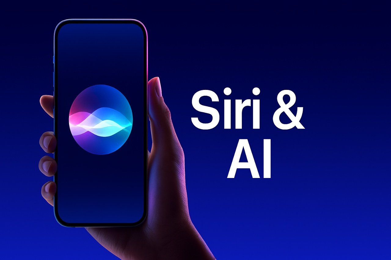 Apple Might Finally Make Siri Actually Useful