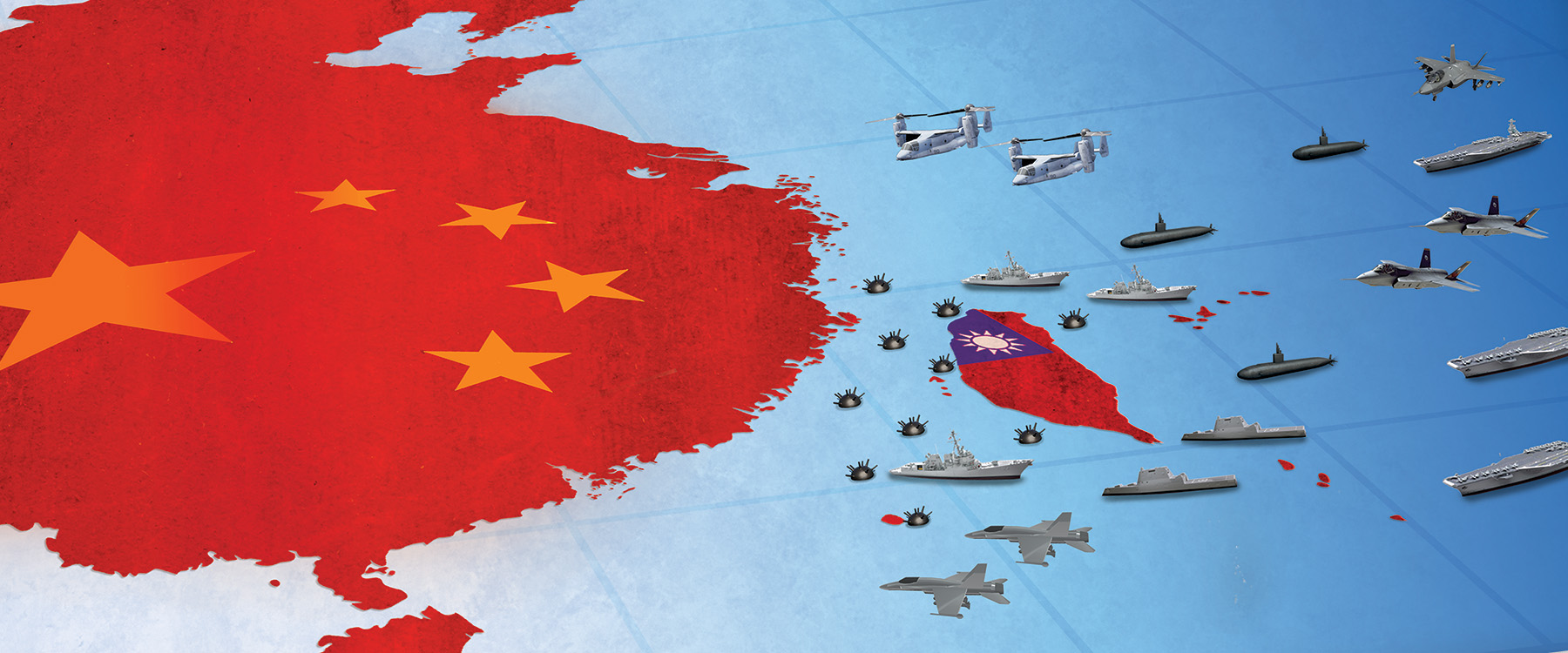 The Indo-Pacific isn’t just about China — it’s about the rules of the game.