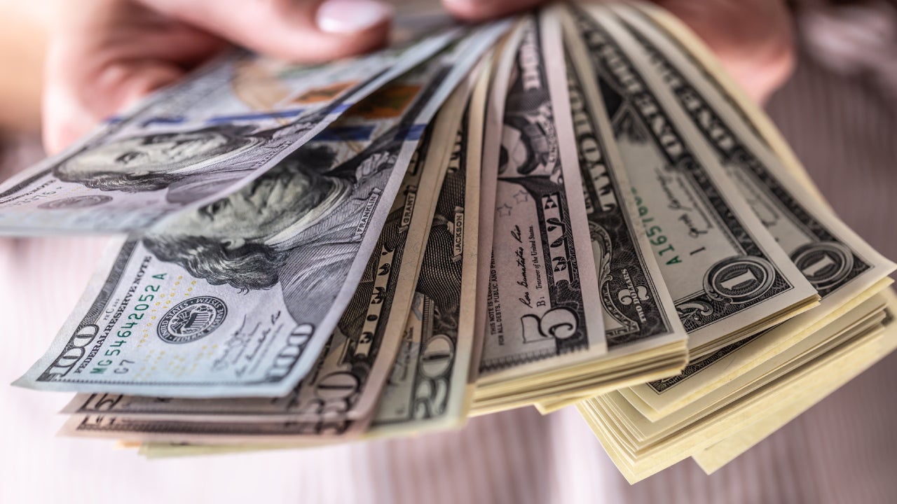 how i started a side hustle to avoid asking him for money