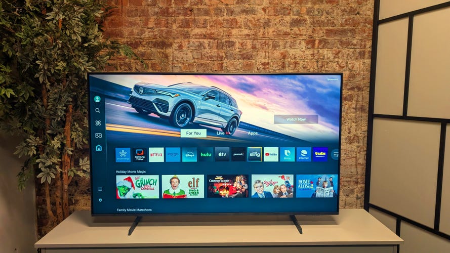 he bought a new tv — i bought a roth ira