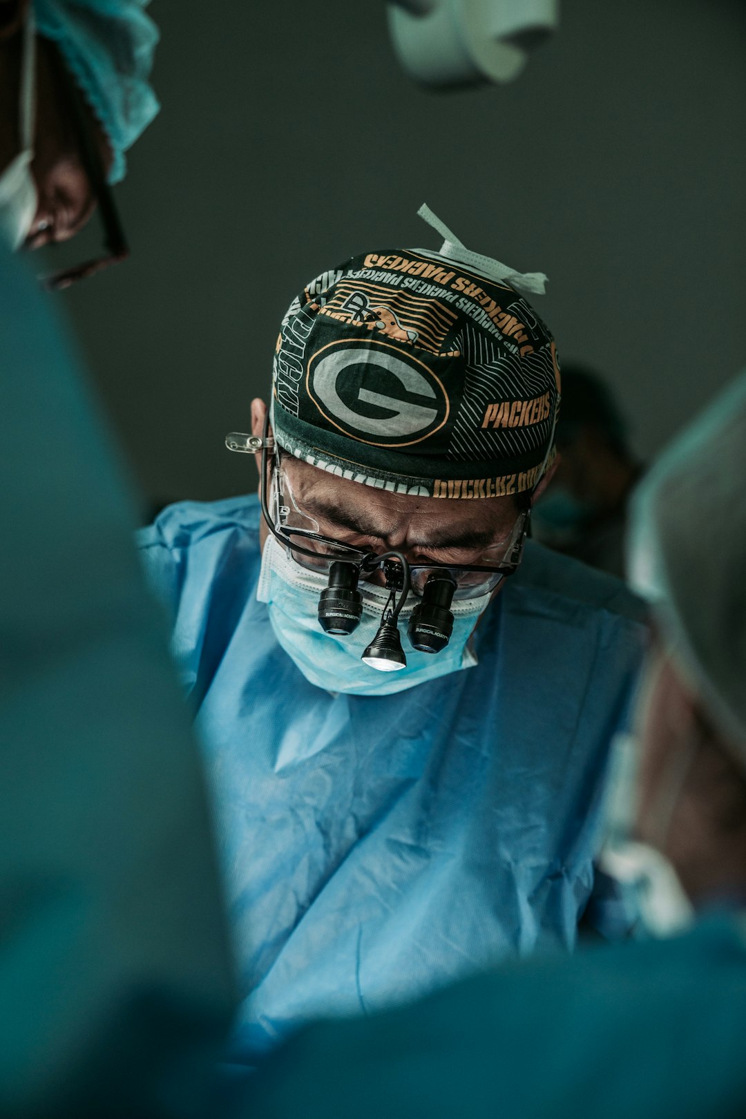 the hidden fees that doubled my dad’s surgery cost
